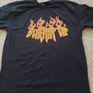 Jonas Brothers Graphic TShirt